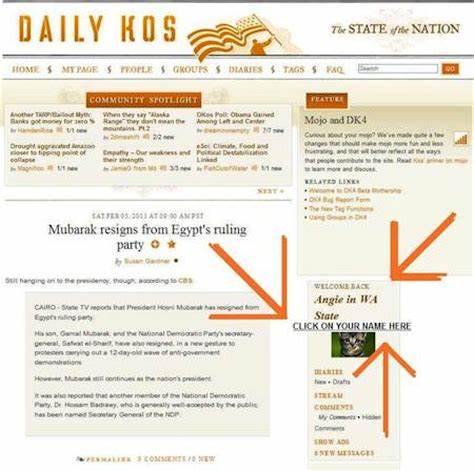 Recommended - Daily Kos