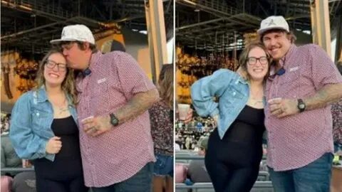 Lauryn ‘Pumpkin’ Efird’s New Boyfriend Darrin Kitchens’ Money Woes: Small Claims Judgements - Yahoo Entertainment