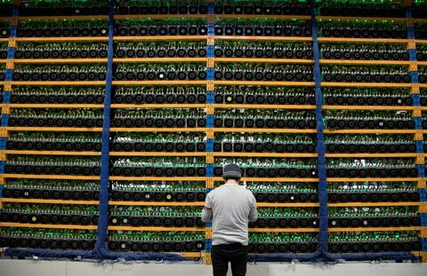 Crusoe Energy exits Bitcoin mining business, sells operations to NYDIG to focus on AI