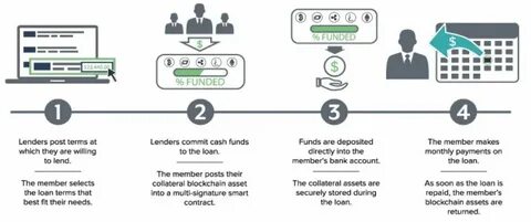 SALT Lending: What To Know About Rates, Loans, & Features - Milk Road