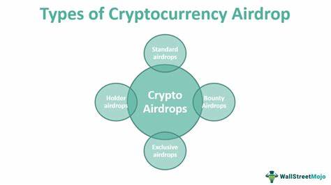What Is A Cryptocurrency Airdrop And How Does It Differ From An ICO? - CoinGecko