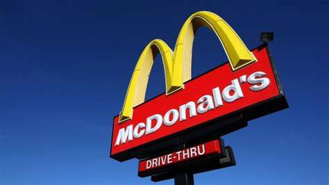 McDonald's accused of manipulating people's emotions with a new ad - USA TODAY