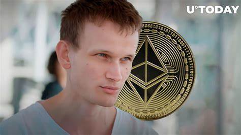 Ethereum Co-founder Vitalik Buterin Names Least Favorite Aspect of Crypto