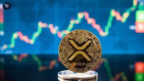 XRP Breaks Above $2.28 as Ripple’s Bank Charter Bid Ignites Bullish Surge