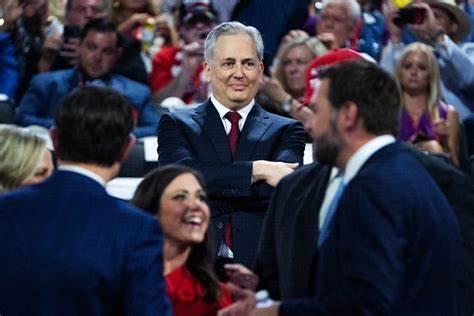 David Sacks, the “Crypto Czar”, confirmed that he sold all his cryptocurrency holdings before taking office in the US government - PANews