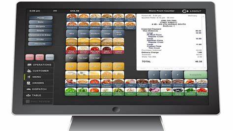 SpeedLine Solutions launches cloud-based POS system for restaurants
