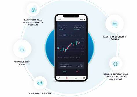 Best Crypto Signals – Get Free Signals Today - Forex Crunch