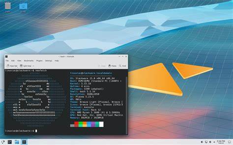 AgenticCore: First agentic Linux distro made by a 13 years old