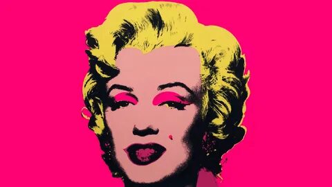 Andy Warhol Artworks to Be Offered as Tokenized Investments on Ethereum - CoinDesk