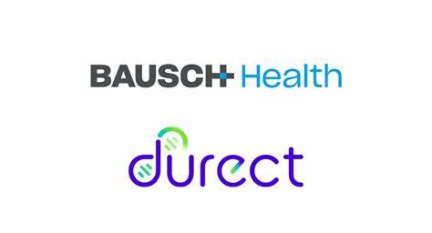 Bausch Health Companies Inc. (BHC) Acquires DURECT in $413 Million Deal to Tackle Alcoholic Hepatitis