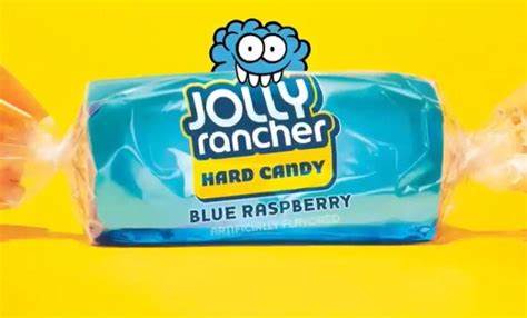 Why Jolly Ranchers Are Banned in the UK but Not the US