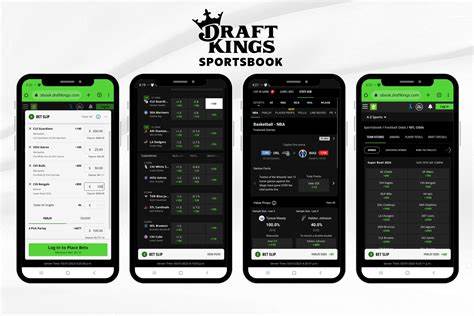 DraftKings | Daily Fantasy Sports and Sportsbook
