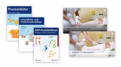 Thieme - CNE - Das Beste für die Pflege - Jetzt testen!