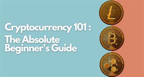 Cryptocurrency 101 – all you need to know - IOL