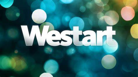 Westart - Homepage