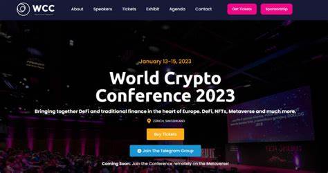 Crypto Events to Watch in October 2023 – Part 1 - Altcoin Buzz