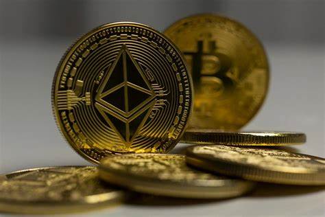 Bitwise Filing Gets NYSE Arca Backing, Bitcoin-Ethereum ETP Nears Reality - The Coin Republic