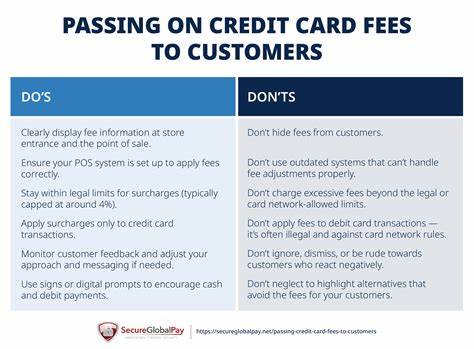 The $126B Heist: A Practical Plan to Abolish Credit Card Fees for Good