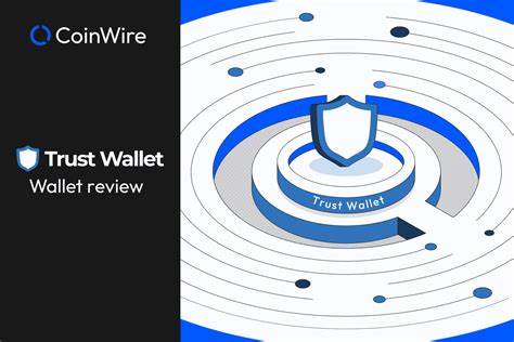 Trust Wallet Review 2024 | Is It Worth Using or Not? - CoinMarketCap