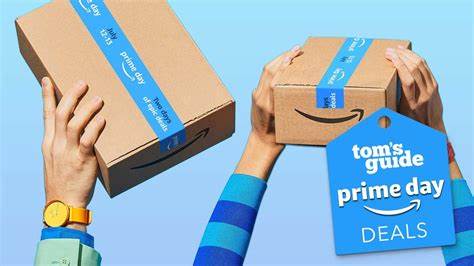 Amazon's early Prime Day sale is like a Black Friday preview: here's everything I'm buying