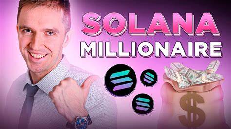 $5000 Bet on Solana Made You a Millionaire in 12 Months Last Cycle, $5000 in this Cheap $0.07 Could Do the Same in Only 4 Months - The Cryptonomist