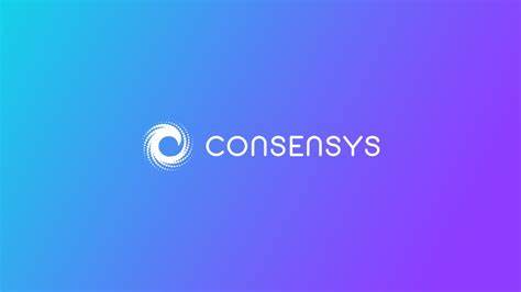 SEC sues Consensys over MetaMask swaps and staking services - The Block