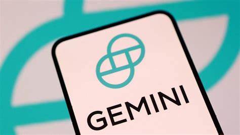 Crypto exchange Gemini prices IPO above range to raise $425 million