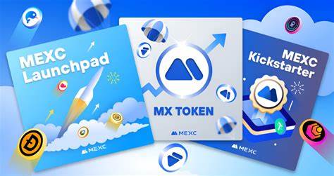 Mavryk Blockchain Set For Token Launch On MEXC Exchange