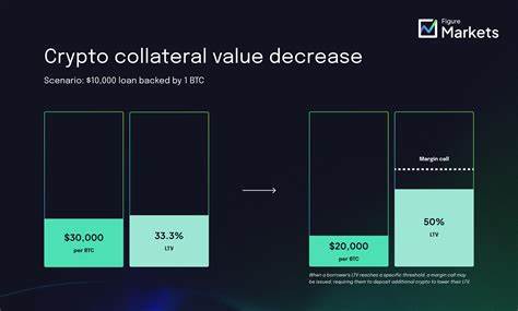 Experts Warn Crypto Collateral Could Add Volatility to Mortgage Market