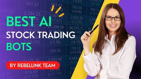 Best AI Stock Trading Bots for 2024 - Coinfomania