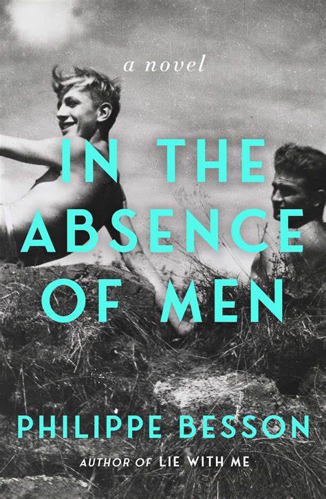 Better an Absence of Men Than Imperfect Men