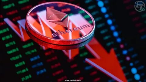 Will Ethereum Price Crash? Bears make millions on HyperLiquid - Crypto Times