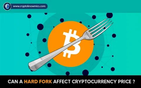 What Is a Fork in Crypto?