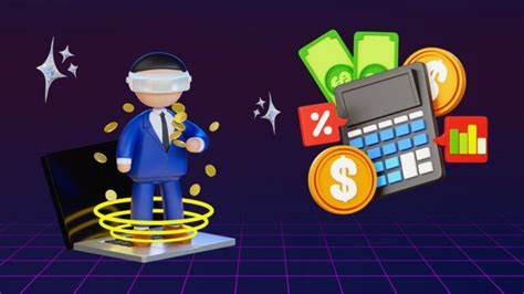 Metaverse Finance Statistics 2025: From NFT Loans to DeFi Integration