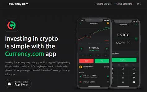 Currency.com