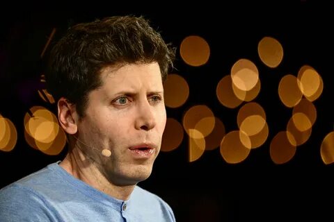 Sam Altman’s Startup Appoints Former X Executive as Policy Chief - The Wall Street Journal