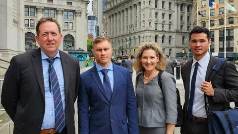 Tornado Cash Developer Roman Storm’s Trial Delayed Until April - CoinDesk