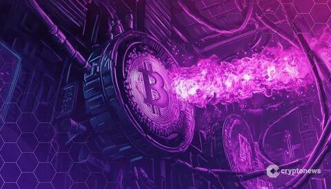 Solo Bitcoin Miner Has Mined An Entire Bitcoin Block Worth $300K