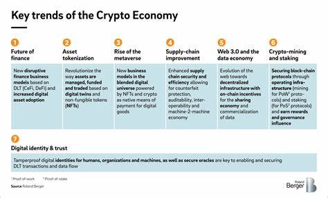 How a Harris 'Opportunity Economy' Will Benefit the Crypto Industry - CoinDesk