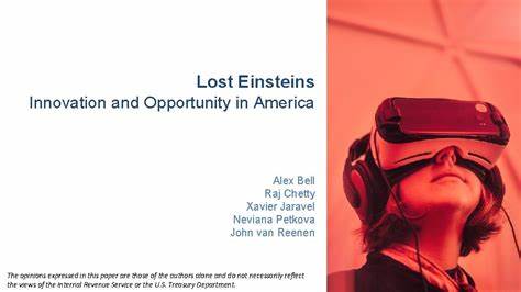 Show HN: Gistpod: Lost Einstein – Who Becomes an Inventor in USA?