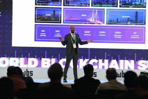 Future Blockchain Summit 2024: Blockchain & Crypto Advancements