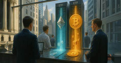 In-kind redemption for Bitcoin and Ethereum ETFs get ‘positive sign’ as Cboe’s files amendments