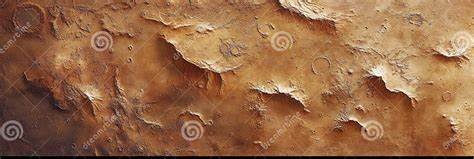 Earth Tones on Mars