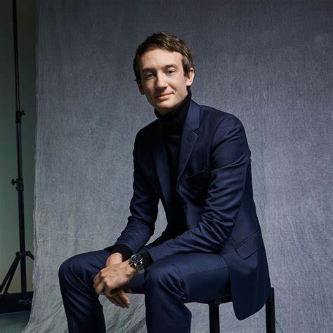 LVMH-owned watchmaker Tag Heuer to accept crypto payments - Vogue Business
