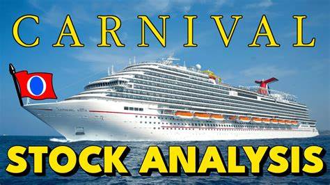 Where Will Carnival Stock Be in 1 Year?