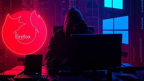 If You Have Crypto and Use Firefox, Hackers are Targeting You