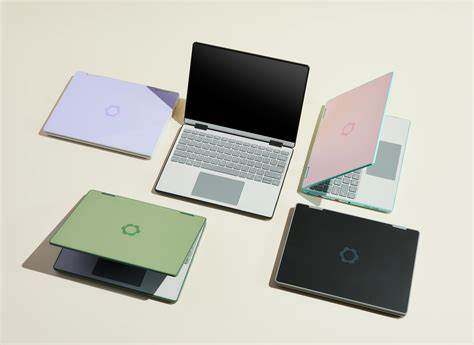 Framework Laptop 12 Review