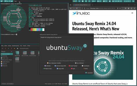 Show HN: Dumb STT/diction script for sway-Linux