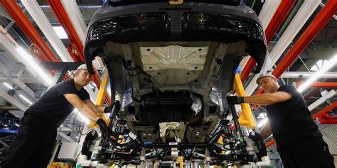 Auto & Transport Roundup: Market Talk