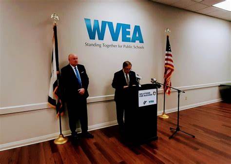WVEA president says WV schools could lose millions if Trump Administration closes Department of Education - Yahoo